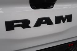 2025 RAM 1500 Rebel Hurricane SO