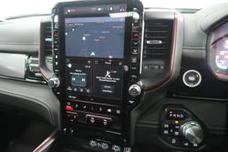 2025 RAM 1500 Rebel Hurricane SO