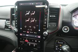 2025 RAM 1500 Rebel Hurricane SO