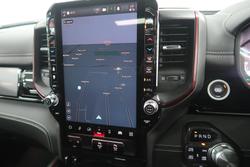 2025 RAM 1500 Rebel Hurricane SO