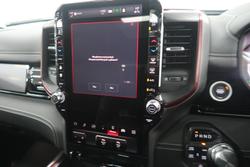 2025 RAM 1500 Rebel Hurricane SO