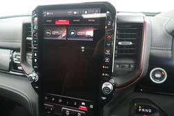 2025 RAM 1500 Rebel Hurricane SO