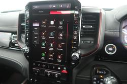 2025 RAM 1500 Rebel Hurricane SO