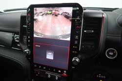 2025 RAM 1500 Rebel Hurricane SO