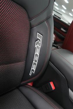 2025 RAM 1500 Rebel Hurricane SO