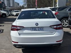 2016 Skoda Superb