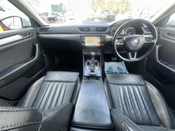 2016 Skoda Superb