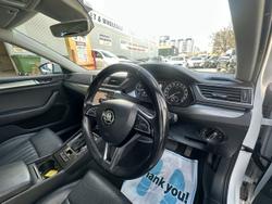 2016 Skoda Superb