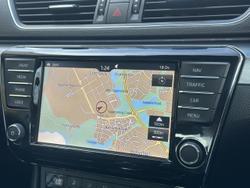 2016 Skoda Superb