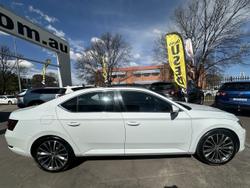 2016 Skoda Superb