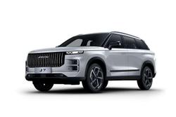 2025 Jaecoo
                J7 Core