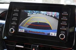 2023 Toyota Camry Ascent