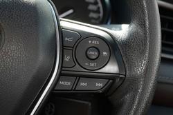 2023 Toyota Camry Ascent