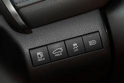 2023 Toyota Camry Ascent