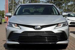 2023 Toyota Camry Ascent