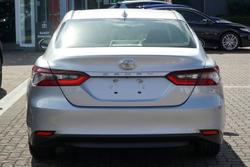 2023 Toyota Camry Ascent