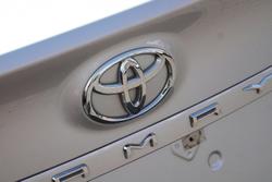 2023 Toyota Camry Ascent