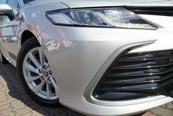 2023 Toyota Camry Ascent