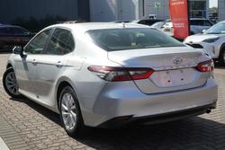 2023 Toyota Camry Ascent