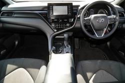 2023 Toyota Camry Ascent