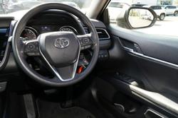 2023 Toyota Camry Ascent