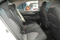 2023 Toyota Camry Ascent