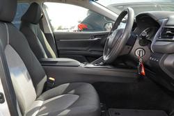 2023 Toyota Camry Ascent