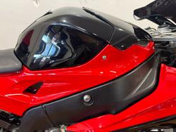 2015 BMW Motorrad S 1000 RR Black