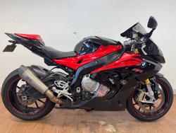 BMW Motorrad S 1000 RR