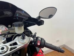 2015 BMW Motorrad S 1000 RR Black
