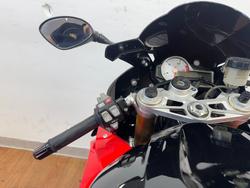 2015 BMW Motorrad S 1000 RR Black
