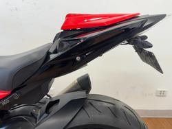 2015 BMW Motorrad S 1000 RR Black