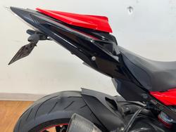 2015 BMW Motorrad S 1000 RR Black