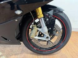 2015 BMW Motorrad S 1000 RR Black