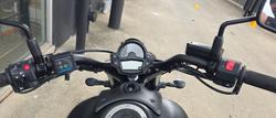 2022 Kawasaki VULCAN S BLACK