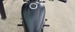2022 Kawasaki VULCAN S BLACK