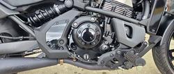 2022 Kawasaki VULCAN S BLACK