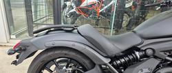 2022 Kawasaki VULCAN S BLACK