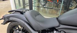 2022 Kawasaki VULCAN S BLACK