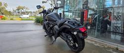 2022 Kawasaki VULCAN S BLACK