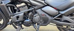 2022 Kawasaki VULCAN S BLACK