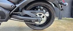 2022 Kawasaki VULCAN S BLACK