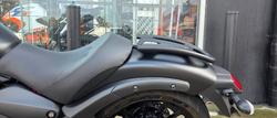 2022 Kawasaki VULCAN S BLACK