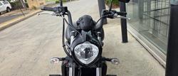 2022 Kawasaki VULCAN S BLACK