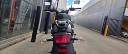 2022 Kawasaki VULCAN S BLACK