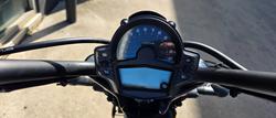 2022 Kawasaki VULCAN S SE WHITE
