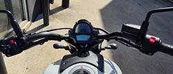 2022 Kawasaki VULCAN S SE WHITE