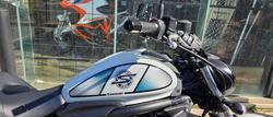 2022 Kawasaki VULCAN S SE WHITE
