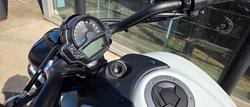 2022 Kawasaki VULCAN S SE WHITE