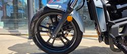 2022 Kawasaki VULCAN S SE WHITE